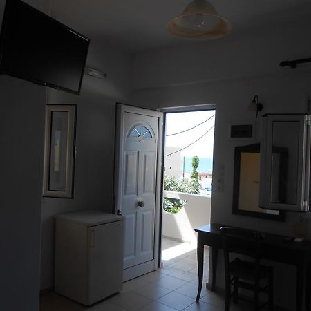 Frosso'S Apartments Kokkini Hani Ngoại thất bức ảnh