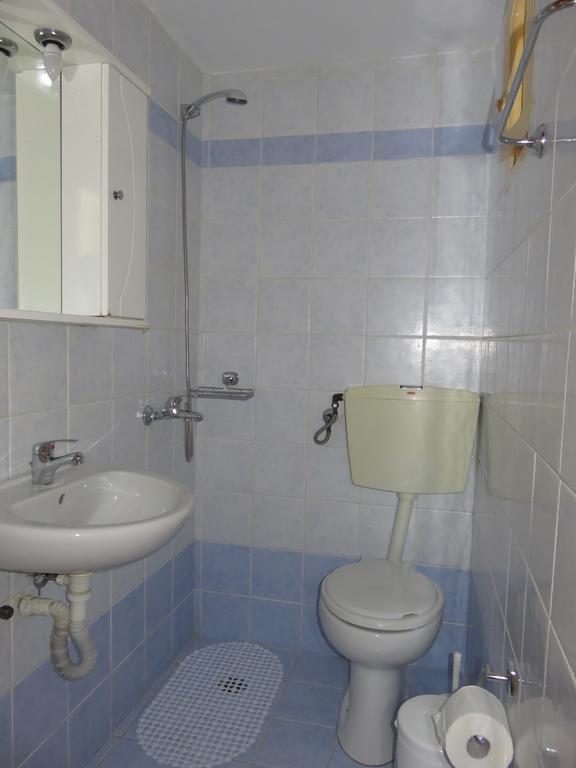 Frosso'S Apartments Kokkini Hani Ngoại thất bức ảnh