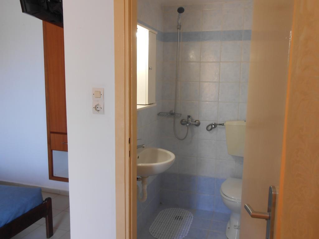 Frosso'S Apartments Kokkini Hani Ngoại thất bức ảnh