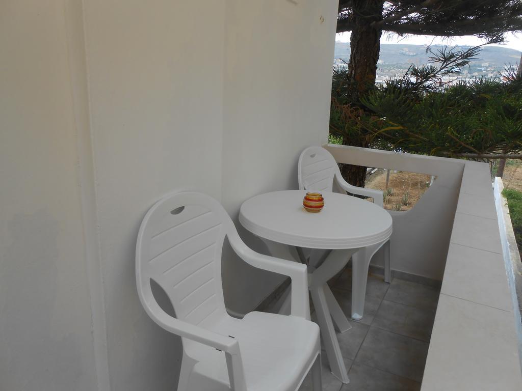 Frosso'S Apartments Kokkini Hani Ngoại thất bức ảnh