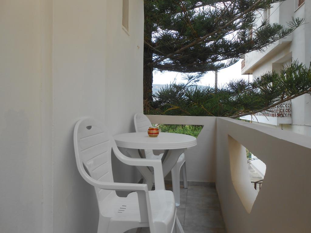 Frosso'S Apartments Kokkini Hani Ngoại thất bức ảnh